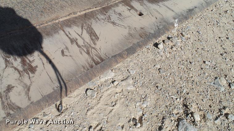 image for item DA6155 1985 John Deere 544C wheel loader