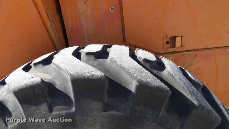 image for item DA6155 1985 John Deere 544C wheel loader