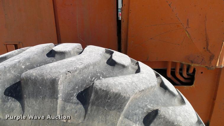 image for item DA6155 1985 John Deere 544C wheel loader