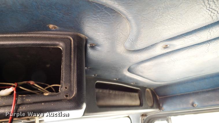 image for item DA6156 1989 Freightliner FLD dump truck