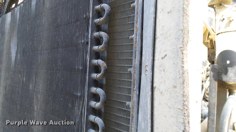 image for item DA6156 1989 Freightliner FLD dump truck