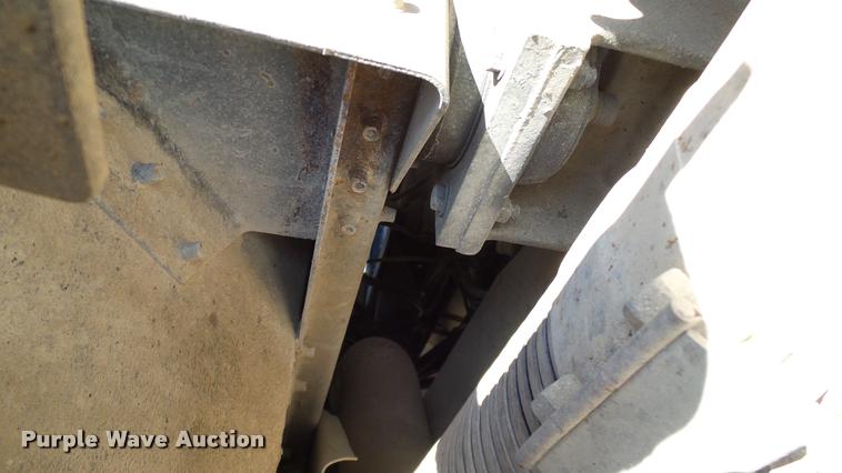 image for item DA6156 1989 Freightliner FLD dump truck
