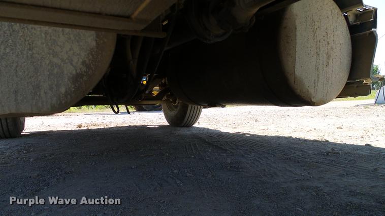 image for item DA6156 1989 Freightliner FLD dump truck