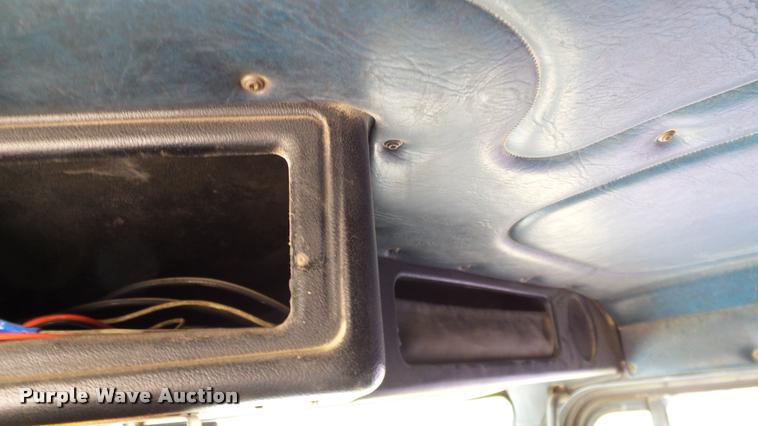 image for item DA6157 1989 Freightliner FLD dump truck