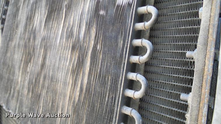 image for item DA6157 1989 Freightliner FLD dump truck