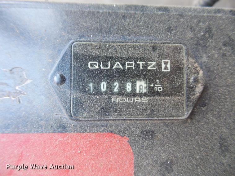 image for item DA6290 2006 Toro Proline lawn mower