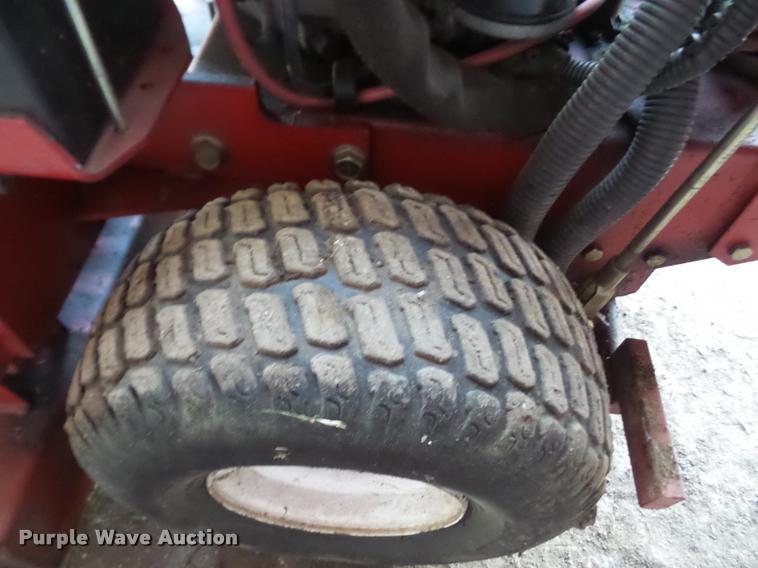 image for item DA6290 2006 Toro Proline lawn mower