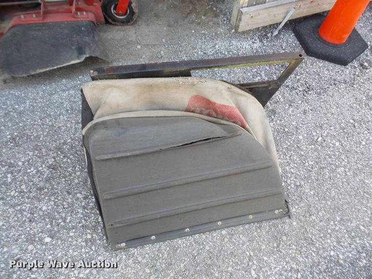 image for item DA6290 2006 Toro Proline lawn mower