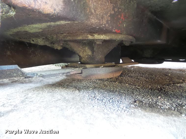 image for item DA6290 2006 Toro Proline lawn mower