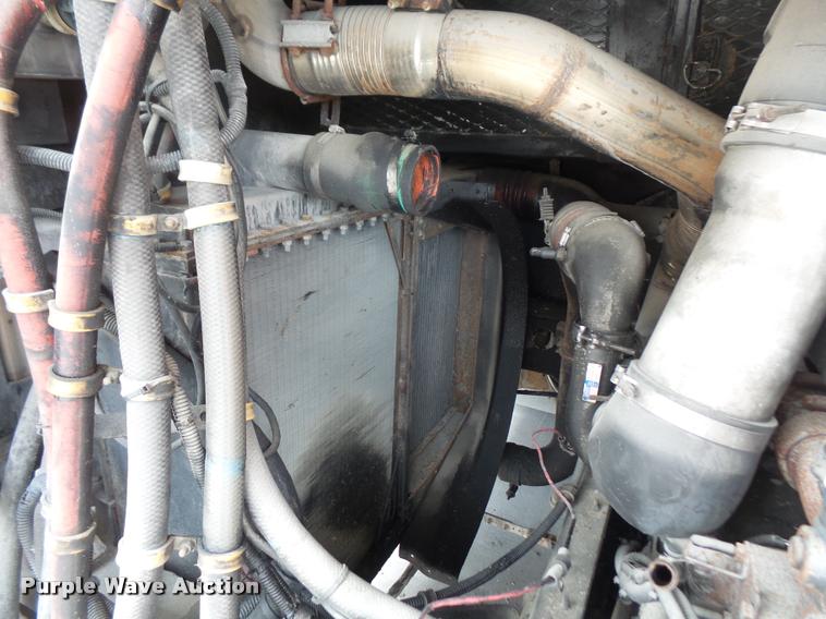 image for item DA6362 1996 Gillig 30/96TB M11 shuttle bus