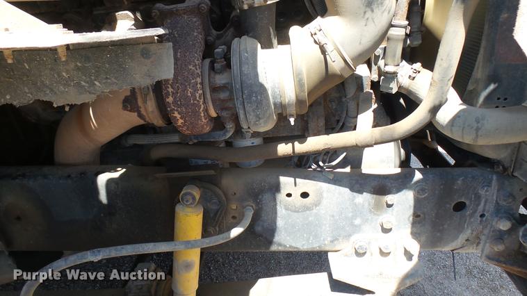 image for item DA7793 1992 Ford Aero Max L9000 semi truck