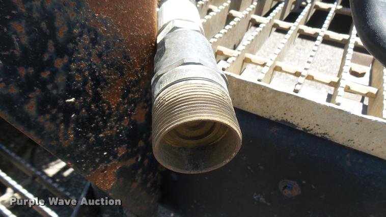 image for item DA7793 1992 Ford Aero Max L9000 semi truck