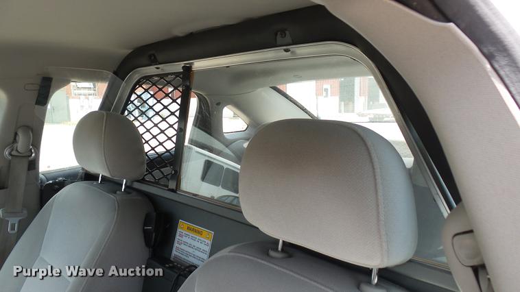 image for item DA7811 2008 Chevrolet Impala LS