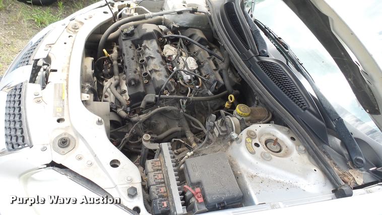 image for item DA7814 2004 Dodge Stratus