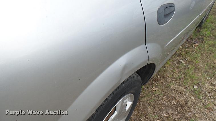 image for item DA7814 2004 Dodge Stratus