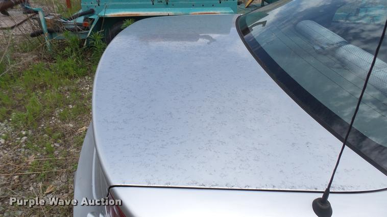 image for item DA7814 2004 Dodge Stratus