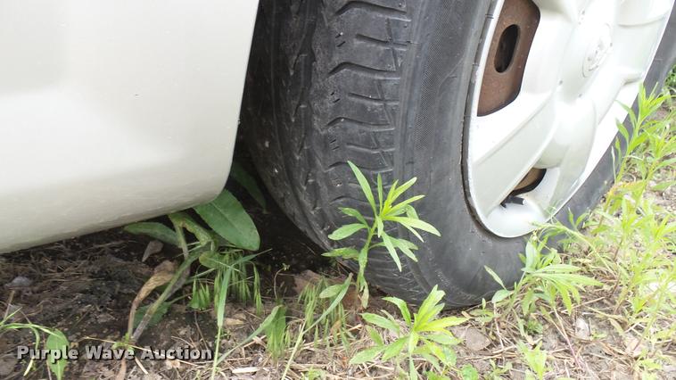 image for item DA7814 2004 Dodge Stratus