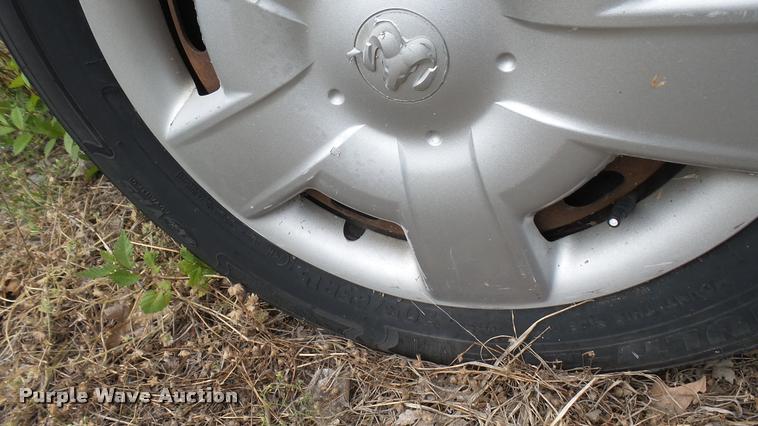 image for item DA7814 2004 Dodge Stratus