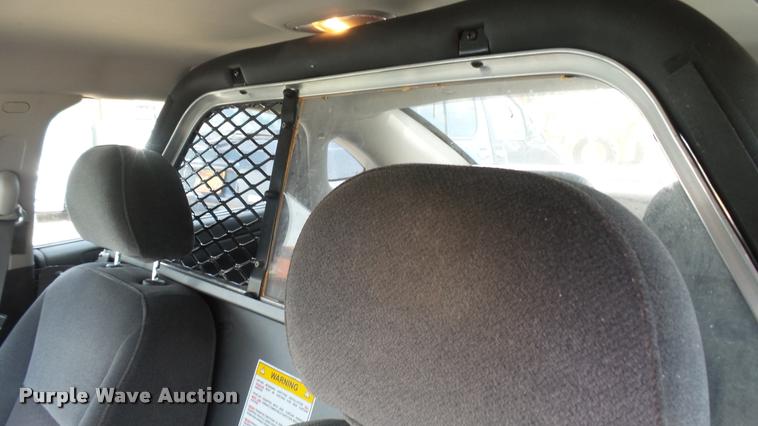 image for item DA7817 2007 Chevrolet Impala LS