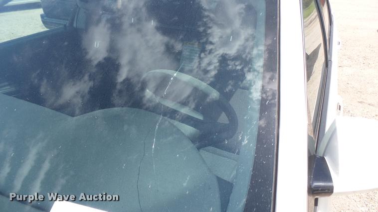 image for item DA7817 2007 Chevrolet Impala LS