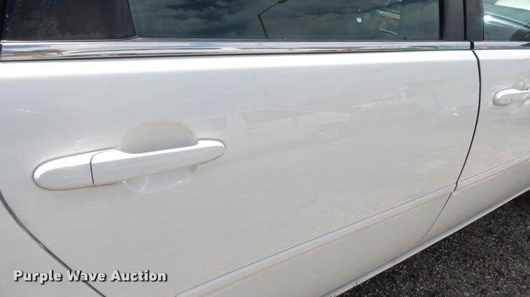 image for item DA7817 2007 Chevrolet Impala LS