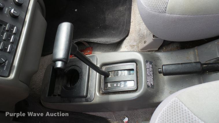 image for item DA7820 1992 Ford Tempo GL