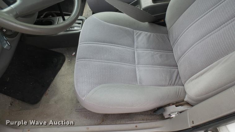 image for item DA7820 1992 Ford Tempo GL