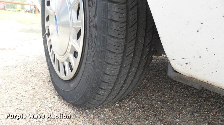 image for item DA7820 1992 Ford Tempo GL