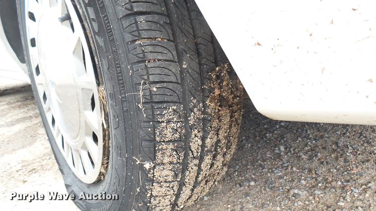 image for item DA7820 1992 Ford Tempo GL