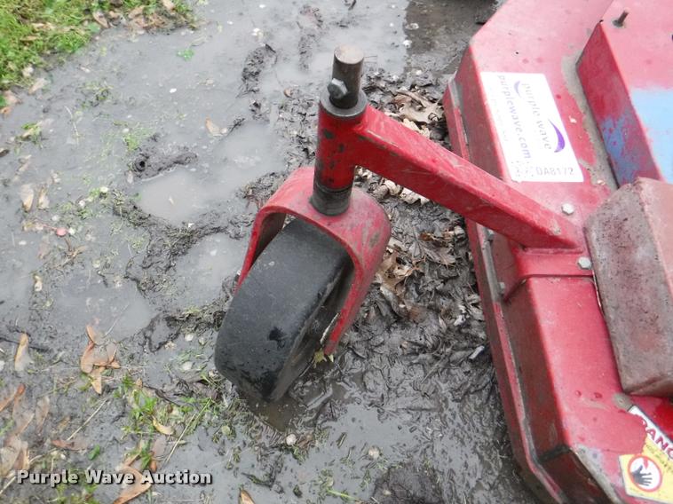 image for item DA8172 Ex Mark Viking lawn mower