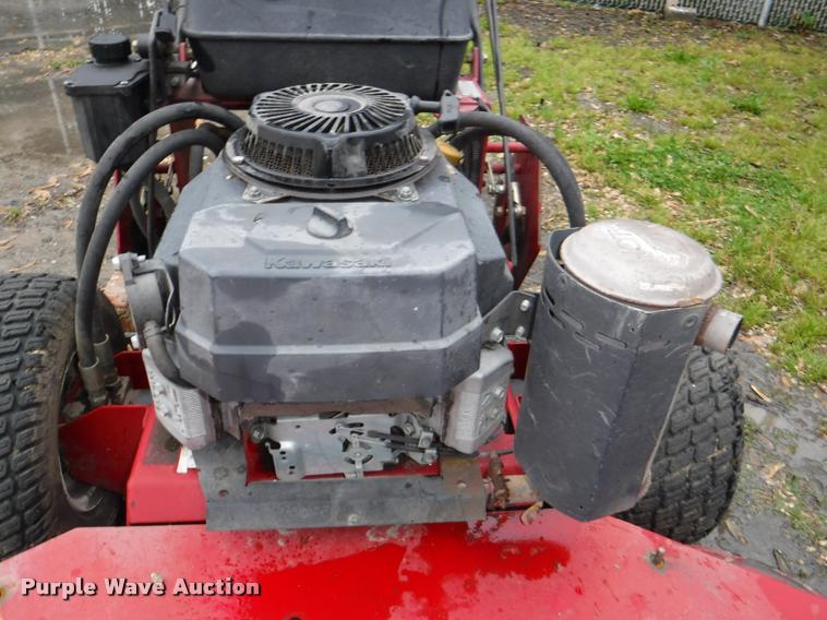 image for item DA8172 Ex Mark Viking lawn mower