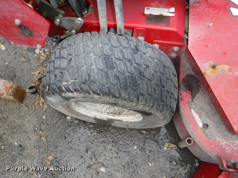 image for item DA8172 Ex Mark Viking lawn mower