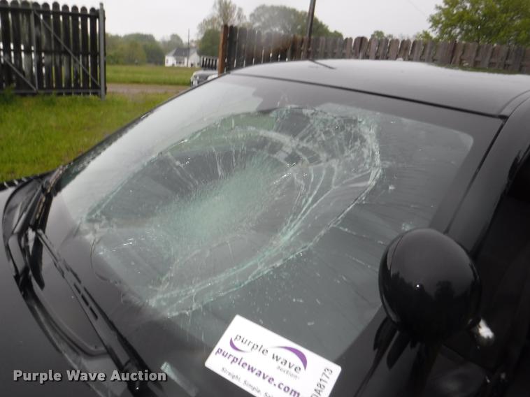 image for item DA8173 2008 Chevrolet Impala Police