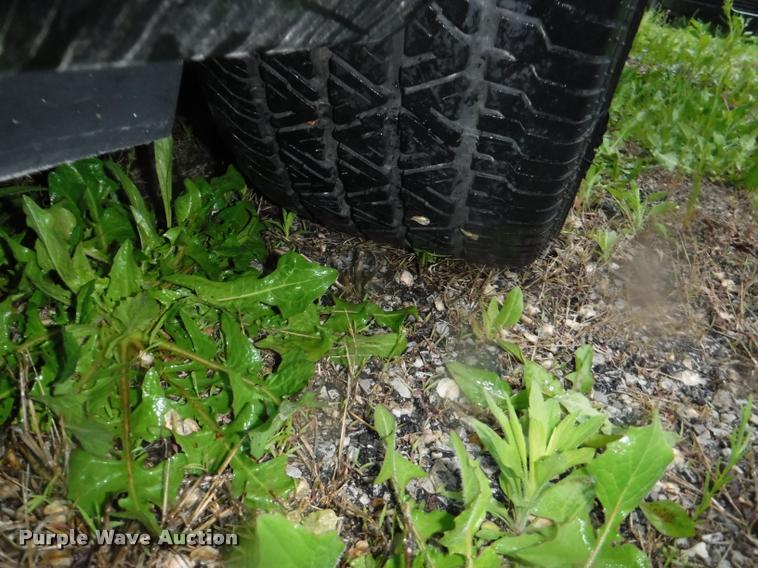 image for item DA8173 2008 Chevrolet Impala Police