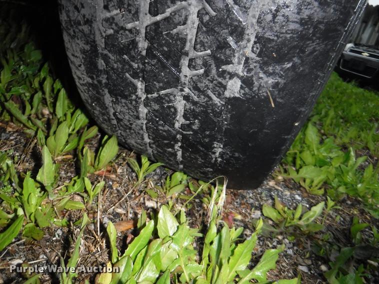 image for item DA8174 2007 Chevrolet Impala Police