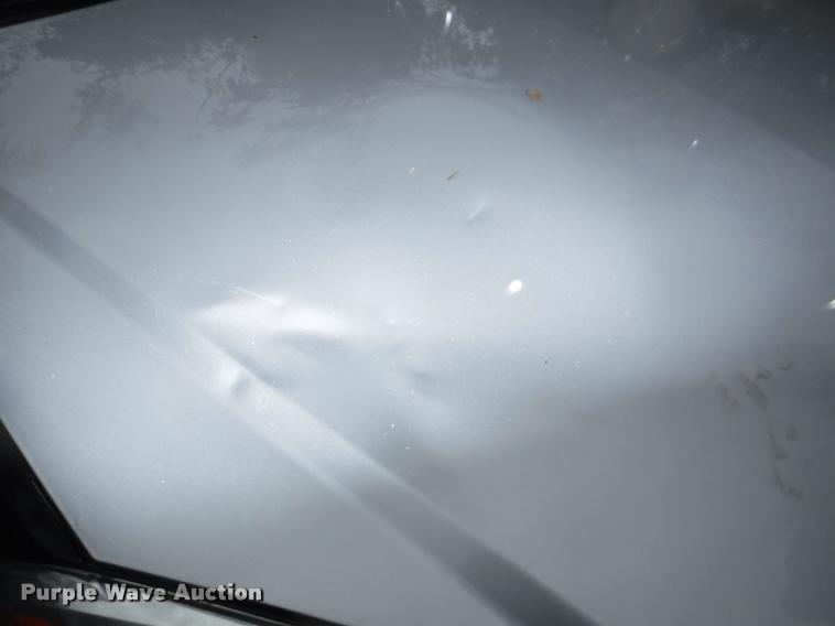 image for item DA8178 2014 Chevrolet Impala Police Cruiser