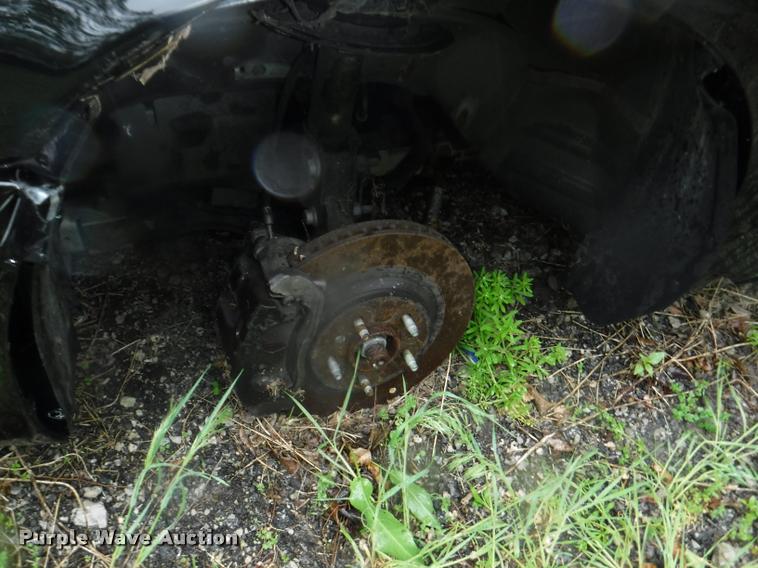 image for item DA8178 2014 Chevrolet Impala Police Cruiser