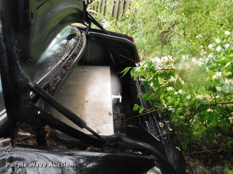 image for item DA8178 2014 Chevrolet Impala Police Cruiser