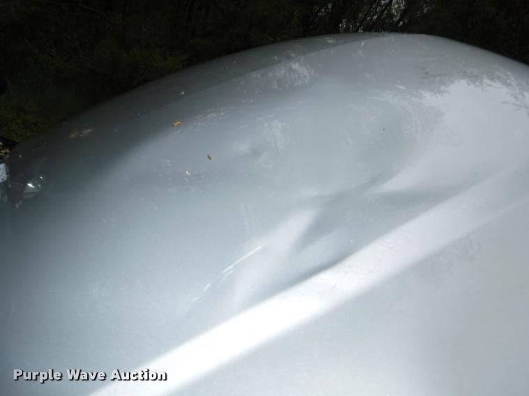 image for item DA8178 2014 Chevrolet Impala Police Cruiser