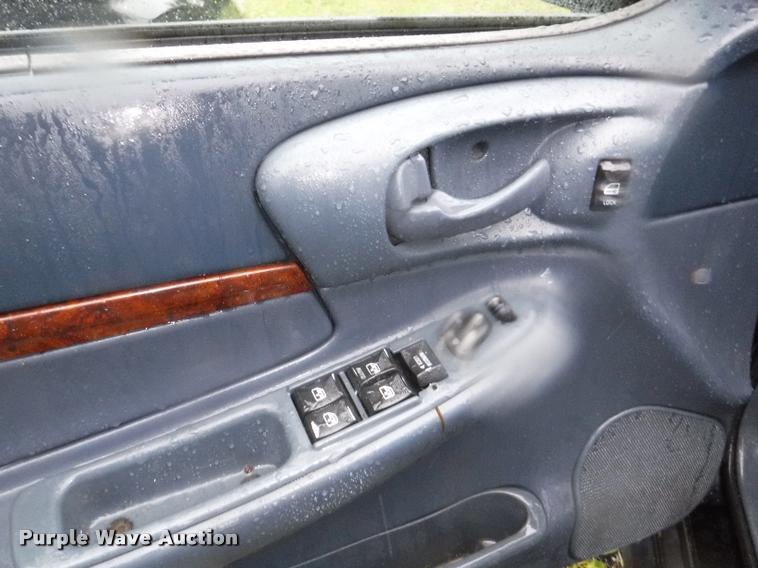 image for item DA8179 2004 Chevrolet Impala