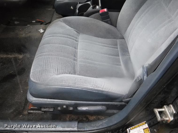 image for item DA8179 2004 Chevrolet Impala