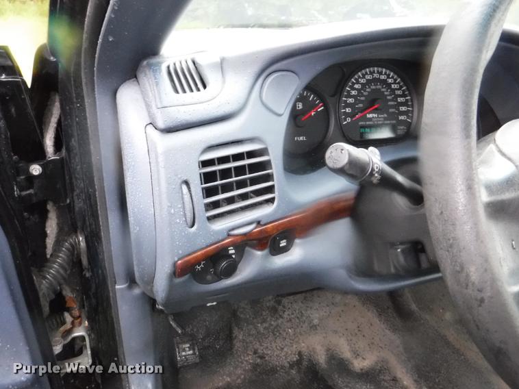 image for item DA8179 2004 Chevrolet Impala