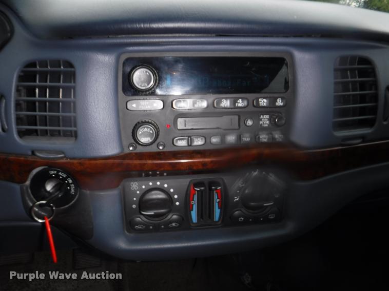 image for item DA8179 2004 Chevrolet Impala