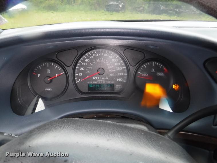 image for item DA8179 2004 Chevrolet Impala