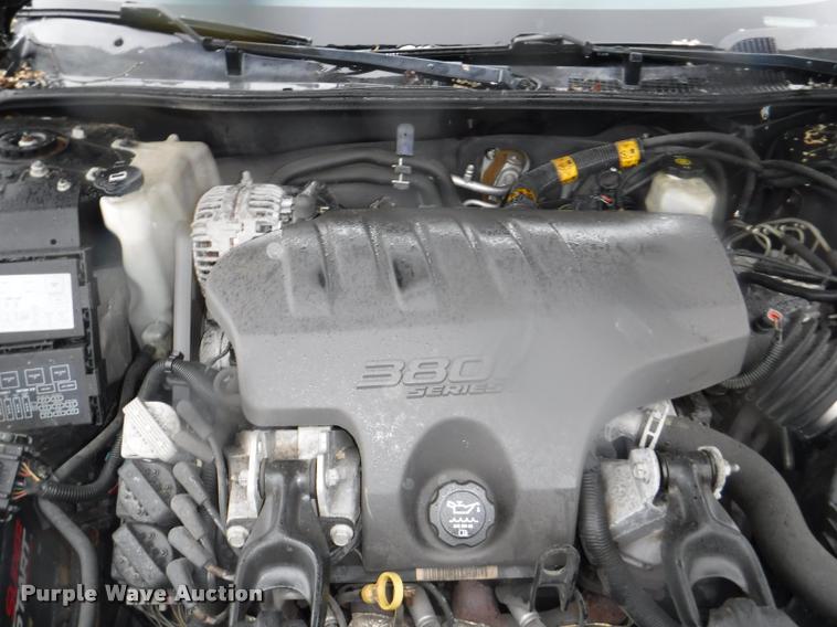 image for item DA8179 2004 Chevrolet Impala