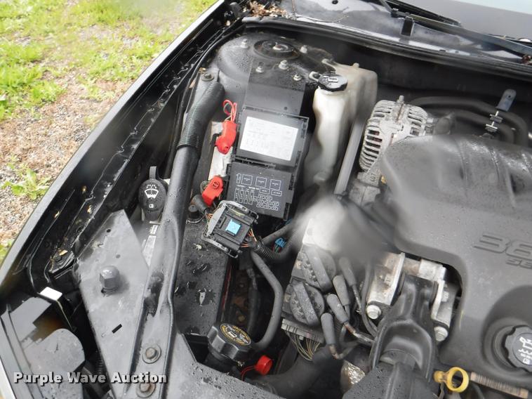 image for item DA8179 2004 Chevrolet Impala