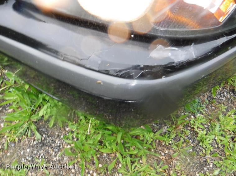 image for item DA8179 2004 Chevrolet Impala