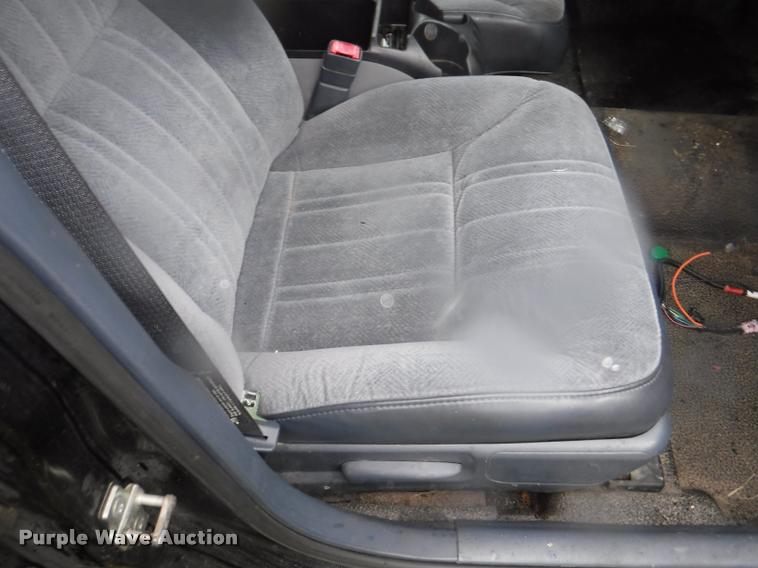 image for item DA8179 2004 Chevrolet Impala