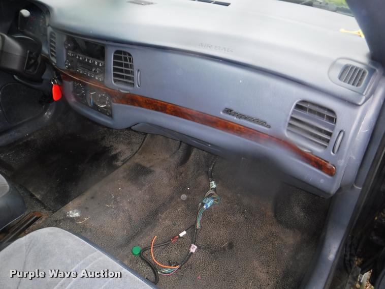 image for item DA8179 2004 Chevrolet Impala