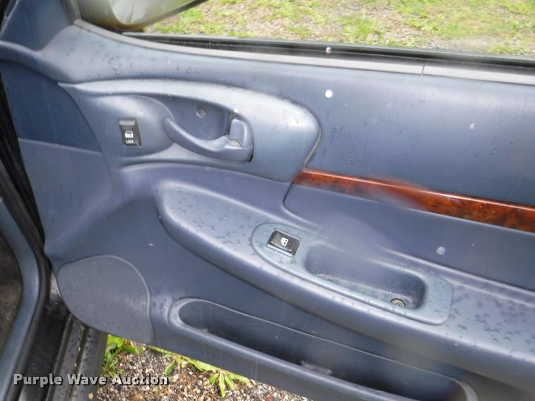 image for item DA8179 2004 Chevrolet Impala